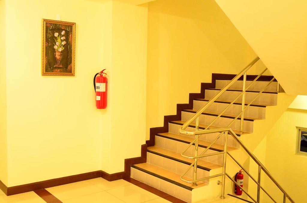 Aravinda Living Home Bangkok Exterior foto