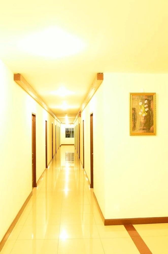 Aravinda Living Home Bangkok Exterior foto