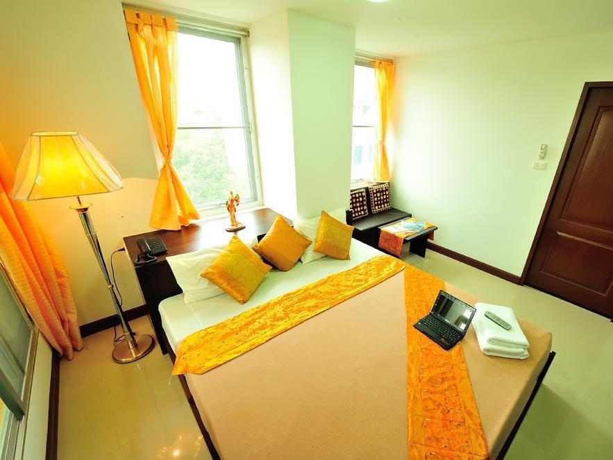 Aravinda Living Home Bangkok Exterior foto